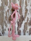 画像2: ct-160701-07 Pink Panther / 1999 PVC Keyring (B)