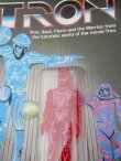 画像3: ct-140805-10 TRON / TOMY 80's Figure set