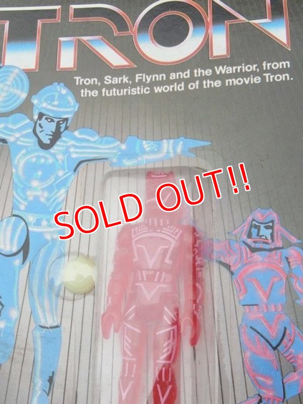 画像3: ct-140805-10 TRON / TOMY 80's Figure set