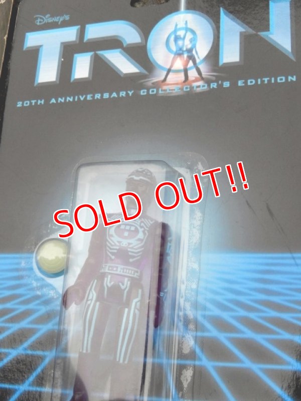 画像4: ct-140805-10 TRON / TOMY 80's Figure set