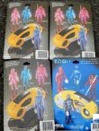 画像5: ct-140805-10 TRON / TOMY 80's Figure set