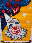 画像3: dp-150505-01 Vintage Circus Poster