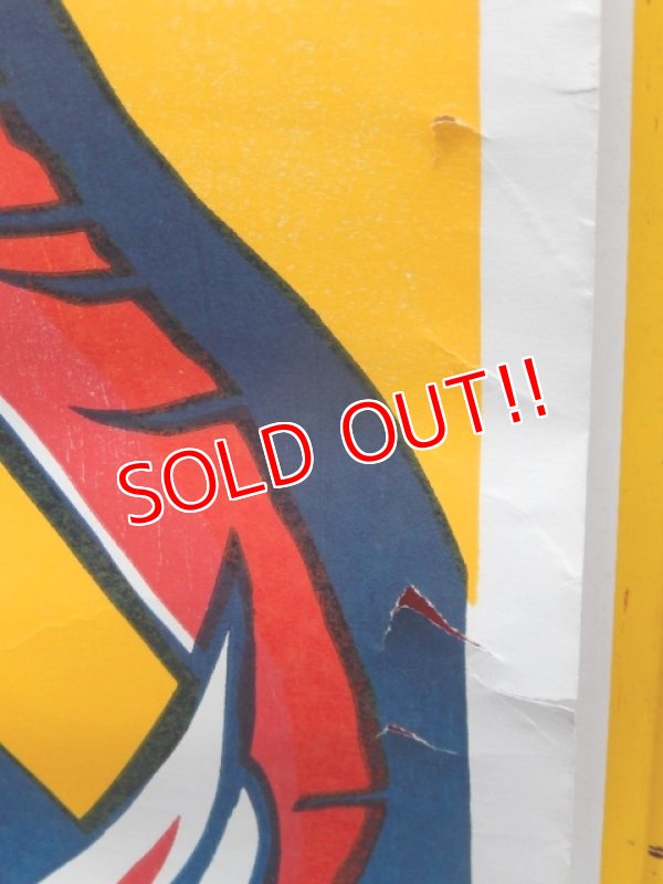 画像5: dp-150505-01 Vintage Circus Poster