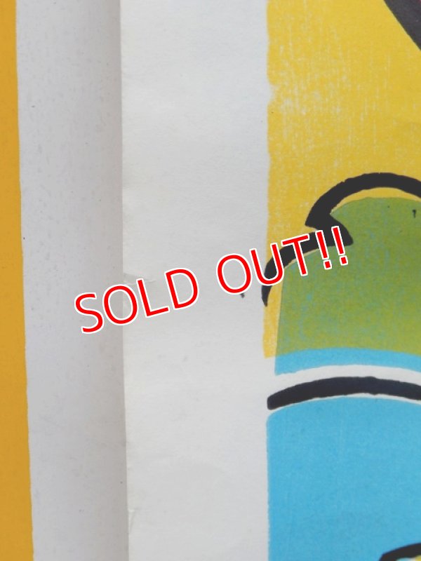 画像6: dp-150505-01 Vintage Circus Poster