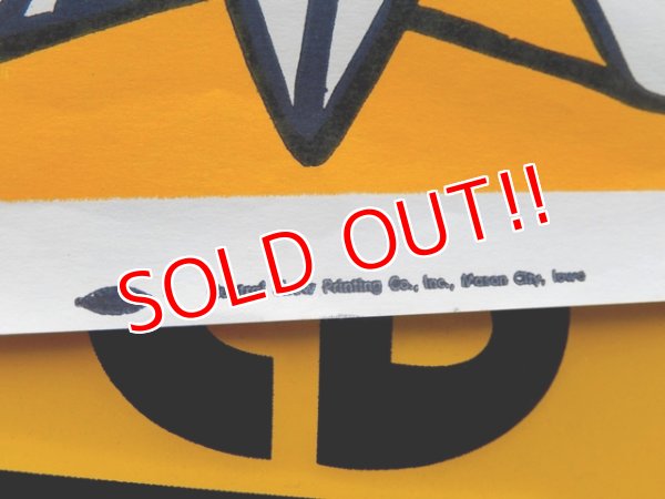 画像4: dp-150505-01 Vintage Circus Poster