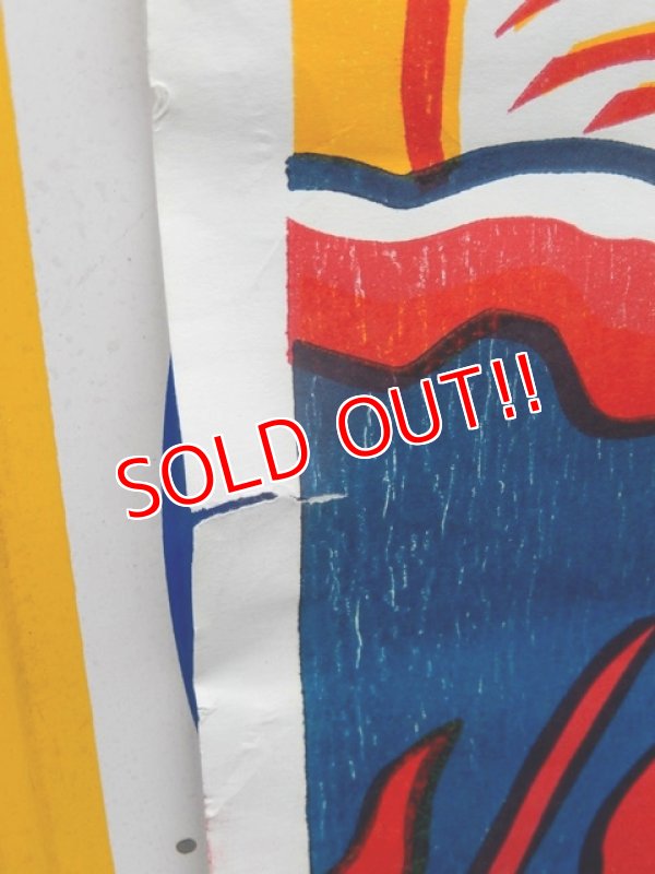 画像6: dp-150505-01 Vintage Circus Poster