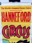 画像2: dp-150505-01 Vintage Circus Poster