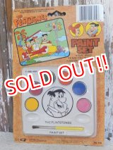 画像: ct-120523-85 The Flintstones / 90's Paint Set