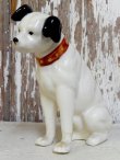 画像1: ct-160615-29 RCA・Victor / Nipper Ceramic Figure