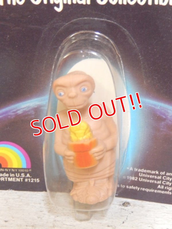 画像2: ct-160615-45 E.T. / LJN 80's PVC (D)