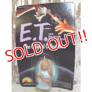 画像: ct-160615-42 E.T. / LJN 80's PVC (A)
