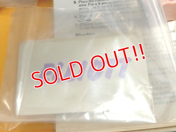 画像8: ct-150407-15 E.T. / 80's Board Game