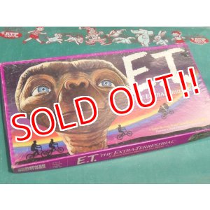 画像: ct-150407-15 E.T. / 80's Board Game