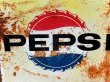 画像5: dp-160706-01 PEPSI / 60's W-side Metal Sign