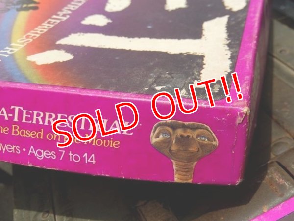 画像9: ct-150407-15 E.T. / 80's Board Game