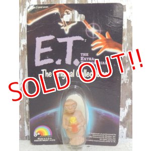 画像: ct-160615-45 E.T. / LJN 80's PVC (D)