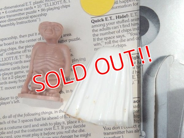 画像5: ct-150407-15 E.T. / 80's Board Game
