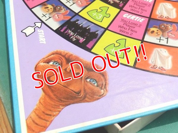 画像3: ct-150407-15 E.T. / 80's Board Game