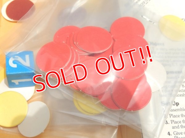 画像7: ct-150407-15 E.T. / 80's Board Game