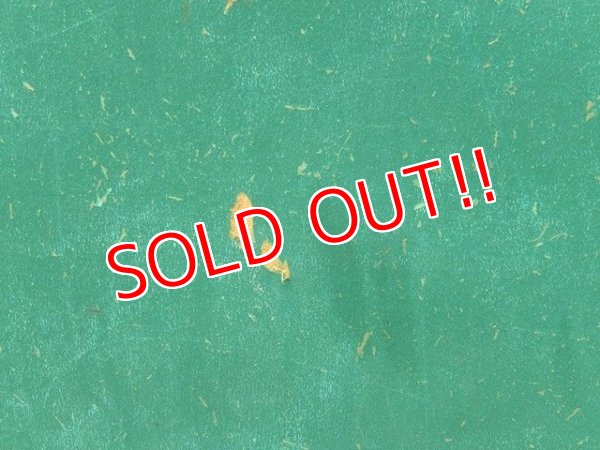 画像7: dp-160706-07 ATF TOYS / Vintage Chalk Board