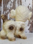 画像5: ct-160712-02 Sun Rubber / 50's Puppy Dog Squeak Doll