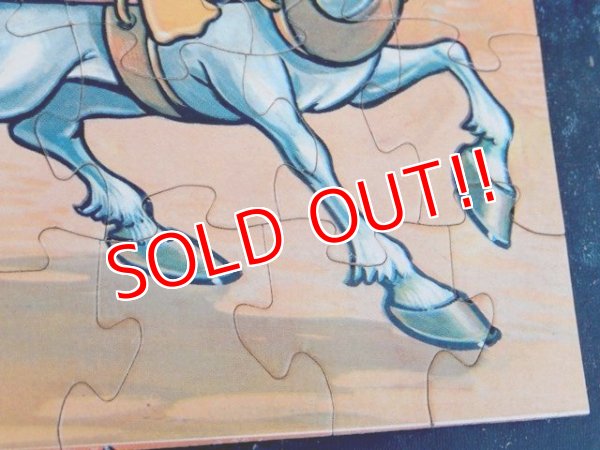 画像7: ct-160615-32 Mickey Mouse Club / 60's Picture Puzzle