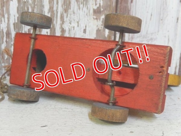 画像9: ct-160615-31 Mickey Mouse / Fisher-Price Toys 1941 Drummer #476