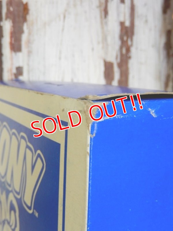 画像5: ct-160712-03 Kellogg's / Tony the Tiger 90's Plush doll (BOX)