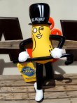 画像1: ct-160712-16 Planters / Mr.Peanut 90's Infratable