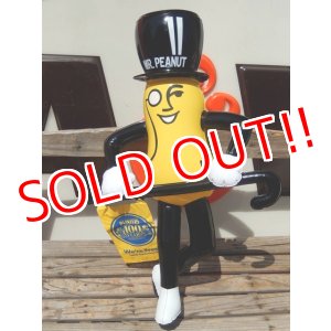 画像: ct-160712-16 Planters / Mr.Peanut 90's Infratable
