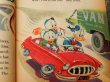 画像4: bk-160706-13 Donald Duck Prize Driver / 50's Picture Book