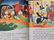 画像3: bk-160706-15 Walt Disney's Disneyland On The Air / 50's Picture Book