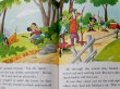 画像4: bk-160706-16 Mickey Mouse's Picnic / 80's Little Golden Book