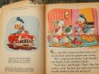 画像2: bk-160706-13 Donald Duck Prize Driver / 50's Picture Book
