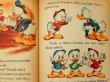 画像5: bk-160706-13 Donald Duck Prize Driver / 50's Picture Book