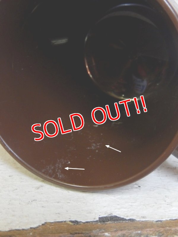 画像7: ct-160716-07 Walt Disney World / 70's Plastic Mug