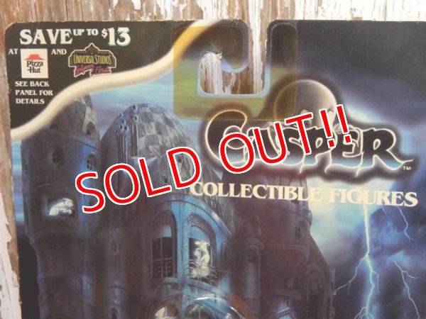 画像5: ct-160716-08 Casper / Tyco 90's Collectible PVC Figure