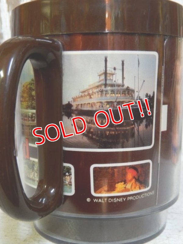 画像5: ct-160716-07 Walt Disney World / 70's Plastic Mug