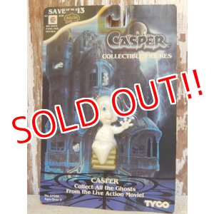 画像: ct-160716-08 Casper / Tyco 90's Collectible PVC Figure