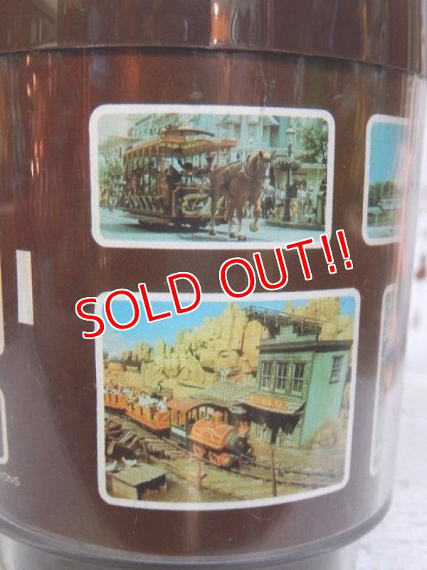 画像4: ct-160716-07 Walt Disney World / 70's Plastic Mug