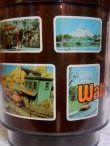 画像3: ct-160716-07 Walt Disney World / 70's Plastic Mug