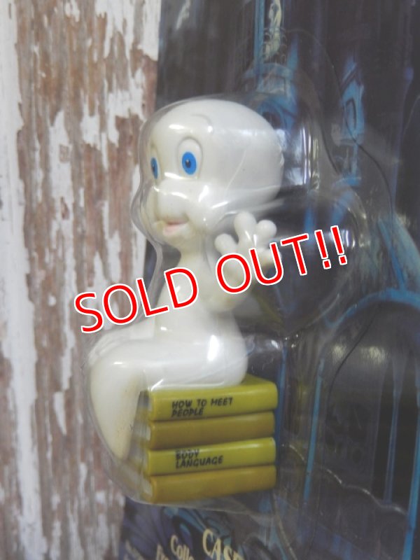 画像4: ct-160716-08 Casper / Tyco 90's Collectible PVC Figure
