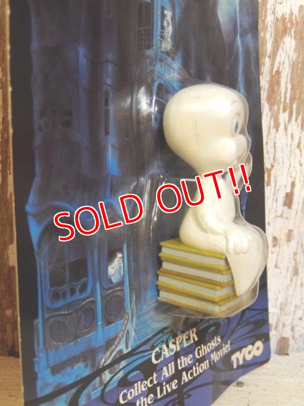 画像3: ct-160716-08 Casper / Tyco 90's Collectible PVC Figure