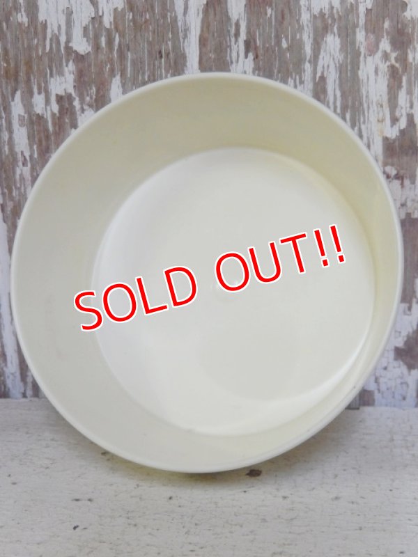 画像6: ct-160716-06 Walt Disney World / 70's Plastic Bowl