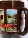 画像6: ct-160716-07 Walt Disney World / 70's Plastic Mug