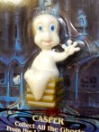 画像2: ct-160716-08 Casper / Tyco 90's Collectible PVC Figure