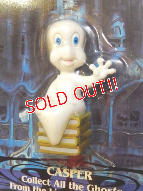 画像2: ct-160716-08 Casper / Tyco 90's Collectible PVC Figure