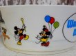 画像2: ct-160716-06 Walt Disney World / 70's Plastic Bowl