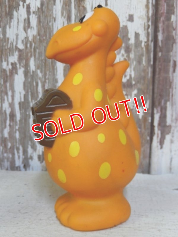 画像3: ct-160716-09 Kraft / 90's Cheesasaurus Rex Bank