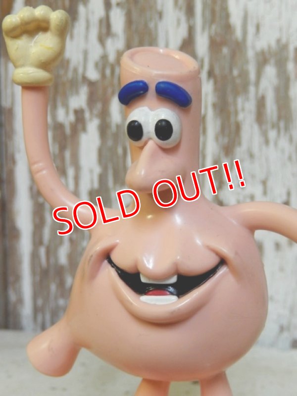 画像2: ct-160716-10 Tagamet Tommy / 80's Figure